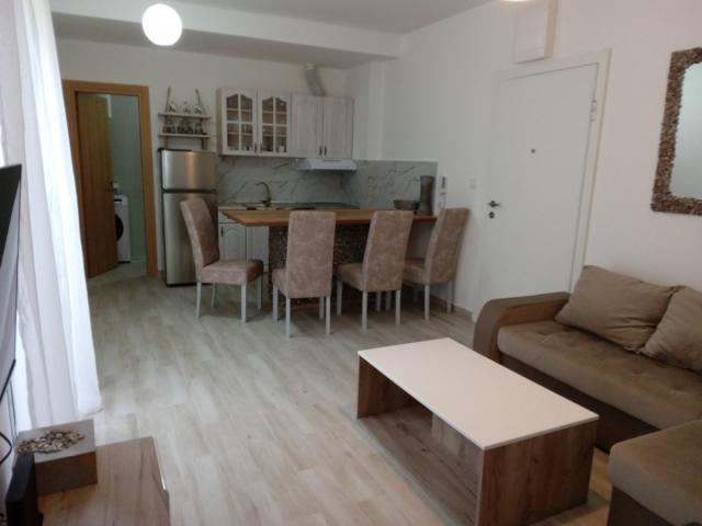 Apartman 54m new for sell