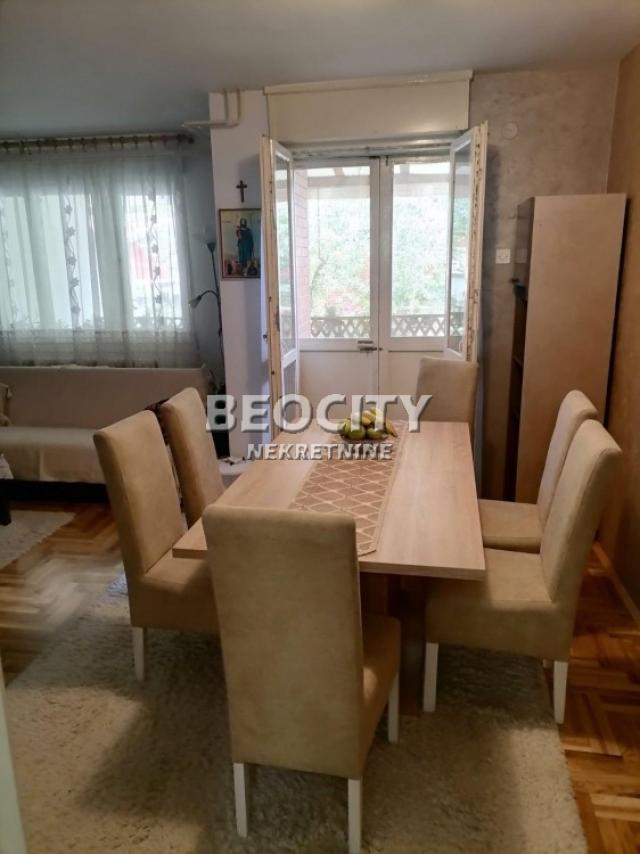 Zemun, Batajnica, Sevastokratora Vlatka, 4. 0, 110m2, 185000EUR