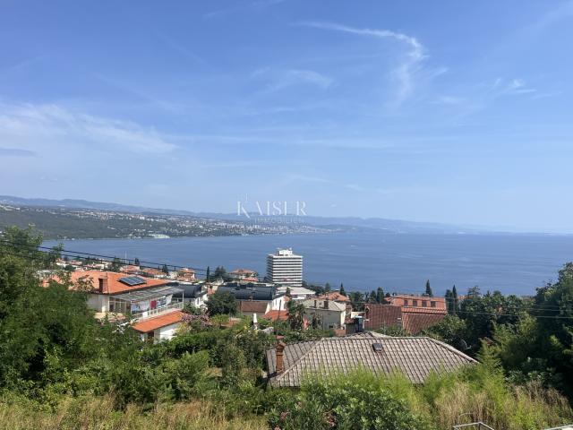 House Opatija - Centar, Opatija, 280m2