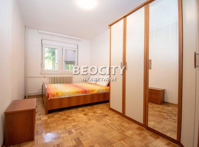 Novi Beograd, Bežanijska kosa, Marka Čelebonovića, 4. 0, 110m2, 249000EUR