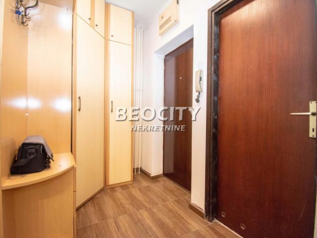 Novi Beograd, Bežanijska kosa, Marka Čelebonovića, 4. 0, 110m2, 249000EUR