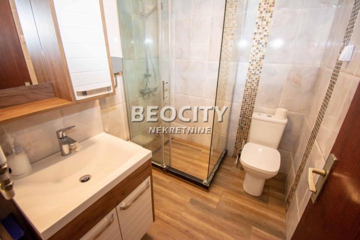 Novi Beograd, Bežanijska kosa, Marka Čelebonovića, 4. 0, 110m2, 249000EUR