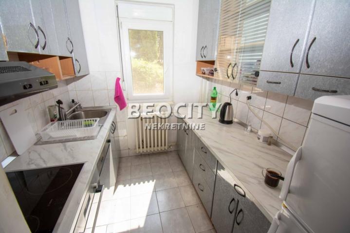 Novi Beograd, Bežanijska kosa, Marka Čelebonovića, 4. 0, 110m2, 249000EUR