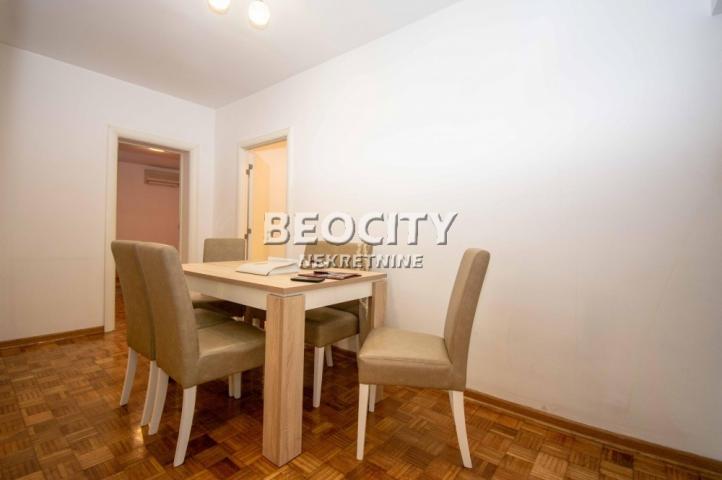 Novi Beograd, Bežanijska kosa, Marka Čelebonovića, 4. 0, 110m2, 249000EUR