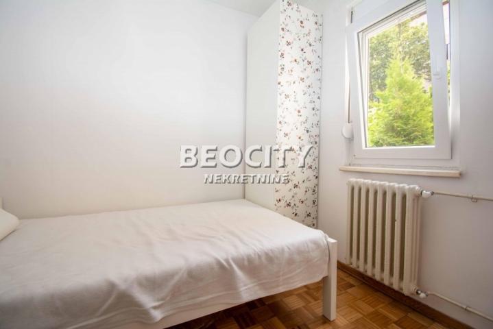 Novi Beograd, Bežanijska kosa, Marka Čelebonovića, 4. 0, 110m2, 249000EUR