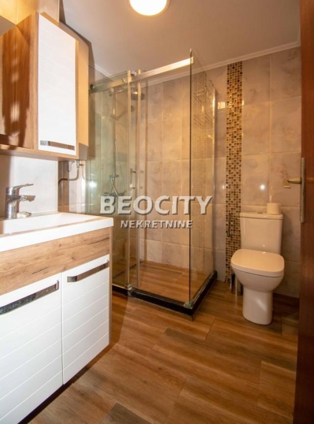 Novi Beograd, Bežanijska kosa, Marka Čelebonovića, 4. 0, 110m2, 249000EUR