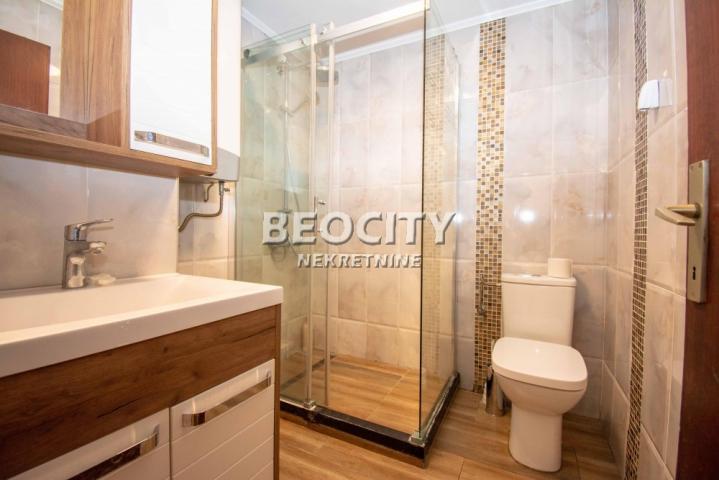 Novi Beograd, Bežanijska kosa, Marka Čelebonovića, 4. 0, 110m2, 249000EUR