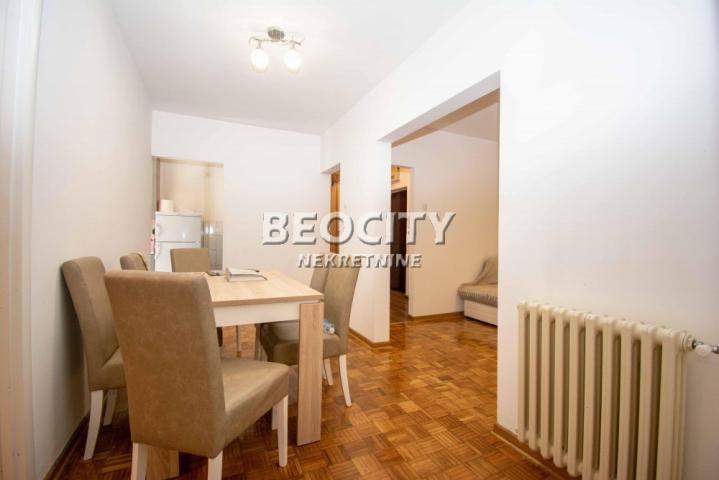 Novi Beograd, Bežanijska kosa, Marka Čelebonovića, 4. 0, 110m2, 249000EUR