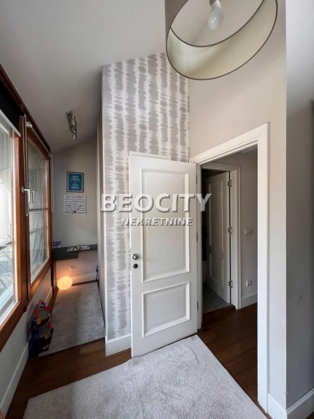 Vračar, Crveni krst, , 3. 0, 80m2, 1500EUR