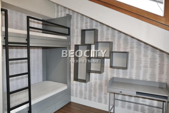 Vračar, Crveni krst, , 3. 0, 80m2, 1500EUR