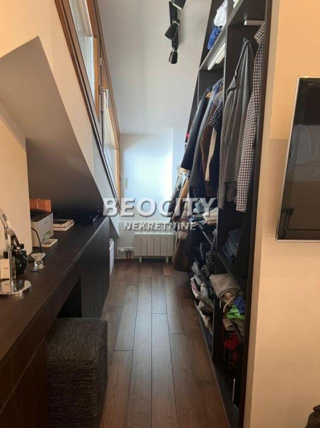 Vračar, Crveni krst, , 3. 0, 80m2, 1500EUR