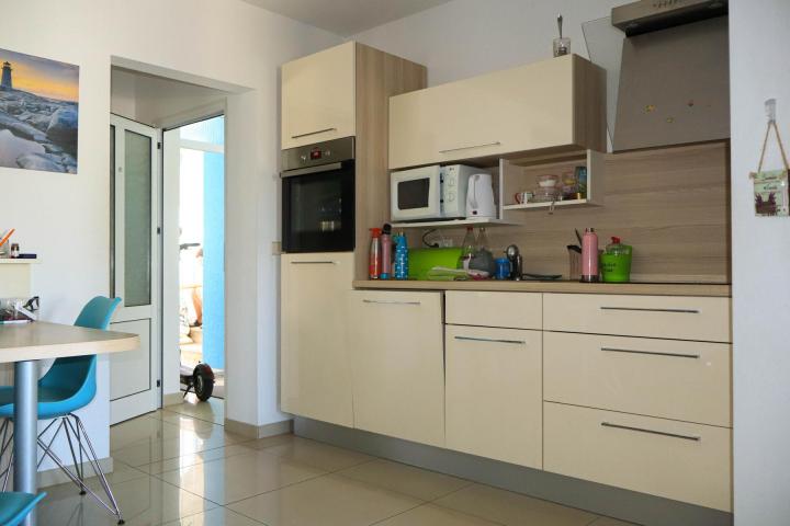 Zadar, Vir, apartman na 1 katu površine 57, 04 m2