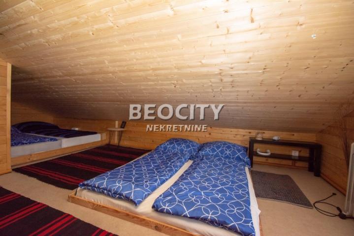 Čukarica, Ada Ciganlija, Čukarički rukavac, 2. 0, 85m2, 88990EUR SPLAV