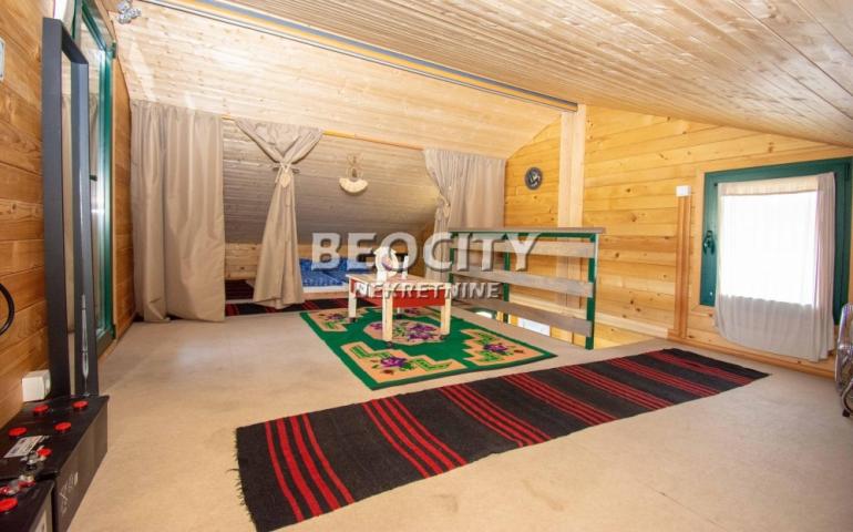 Čukarica, Ada Ciganlija, Čukarički rukavac, 2. 0, 85m2, 88990EUR SPLAV