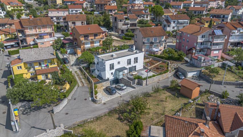 Haus Zamet, Rijeka, 240m2