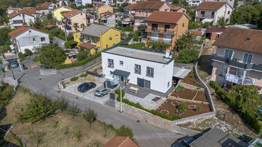 Haus Zamet, Rijeka, 240m2