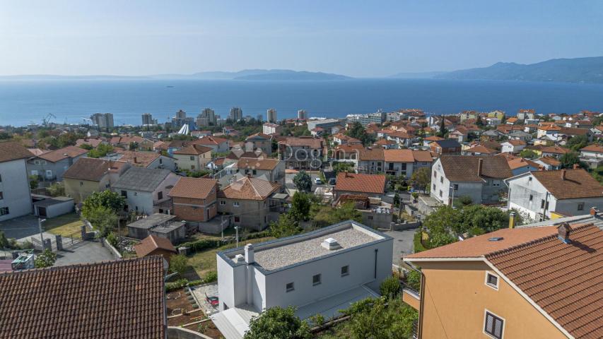 Haus Zamet, Rijeka, 240m2