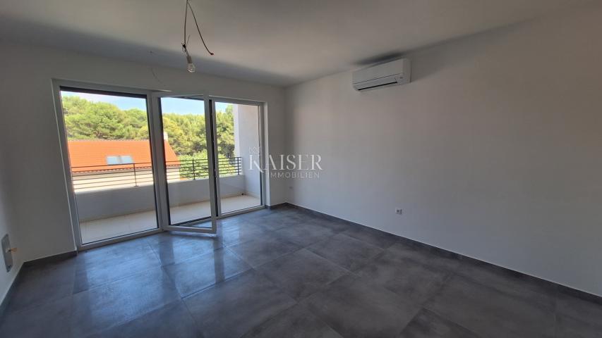 Apartment Nerezine, Mali Lošinj, 75,65m2