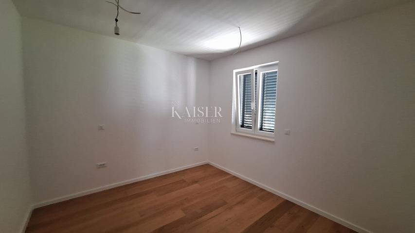 Apartment Nerezine, Mali Lošinj, 75,65m2