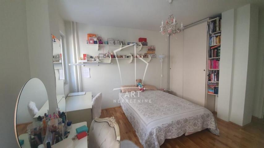 Vračar, lux stan 150m2 ID#8567