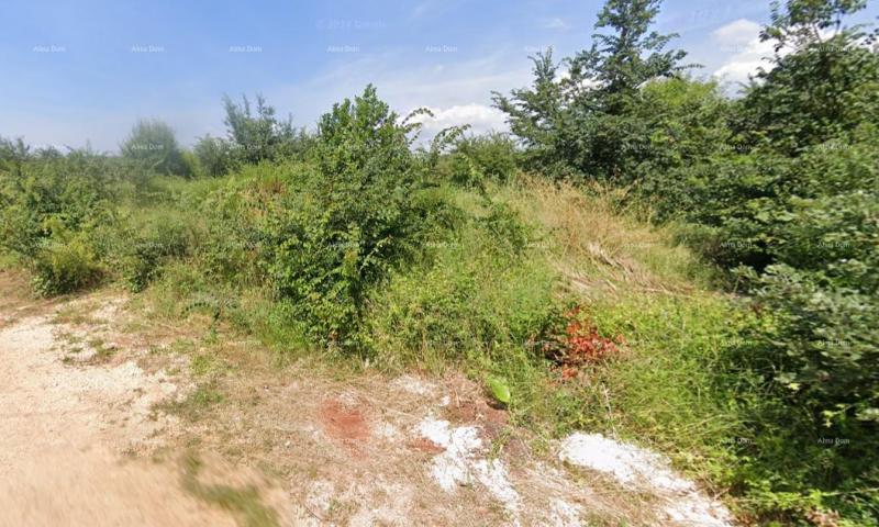 Building land Building land for sale in an attractive location, Loborika!