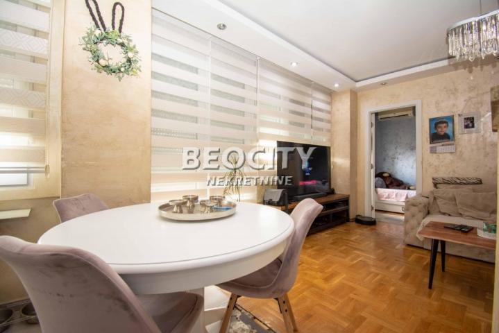 Zvezdara, Bulevar kralja Aleksandra, , 2. 5, 57m2, 250000EUR