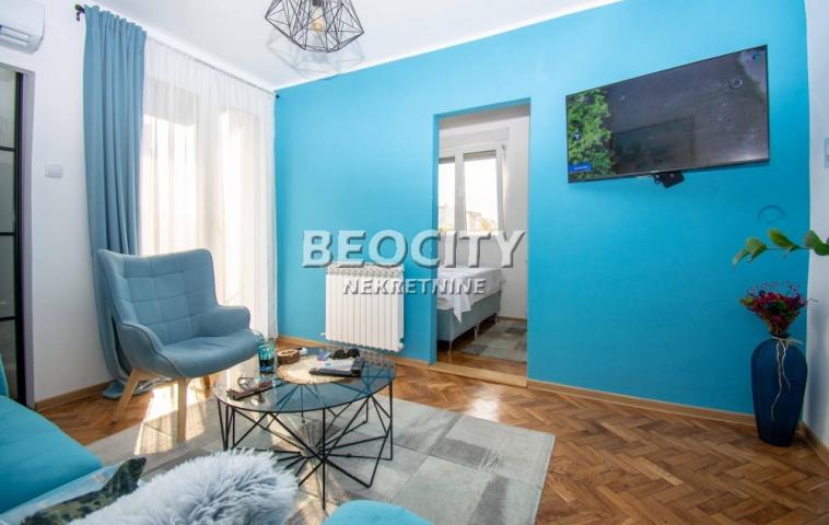 Voždovac, Vojvode Stepe, Gostivarska, 1. 5, 55m2, 138000EUR