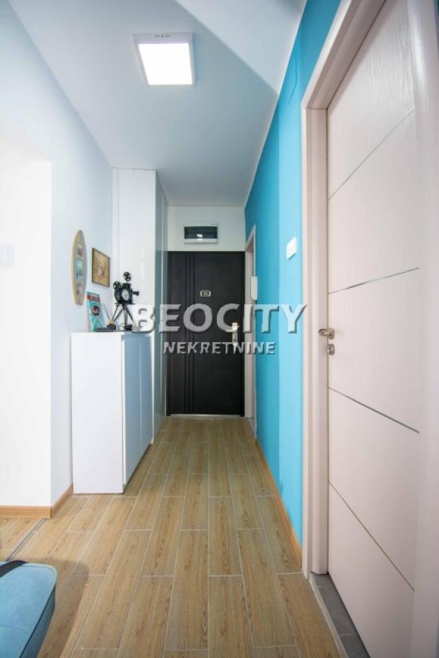 Voždovac, Vojvode Stepe, Gostivarska, 1. 5, 55m2, 138000EUR