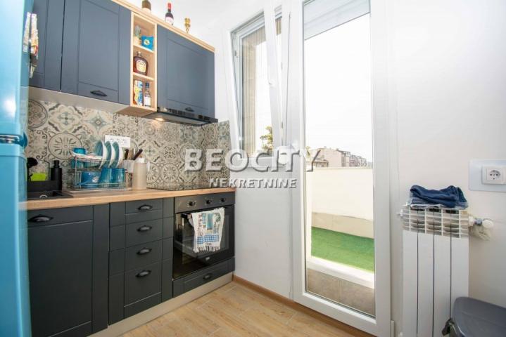 Voždovac, Vojvode Stepe, Gostivarska, 1. 5, 55m2, 138000EUR