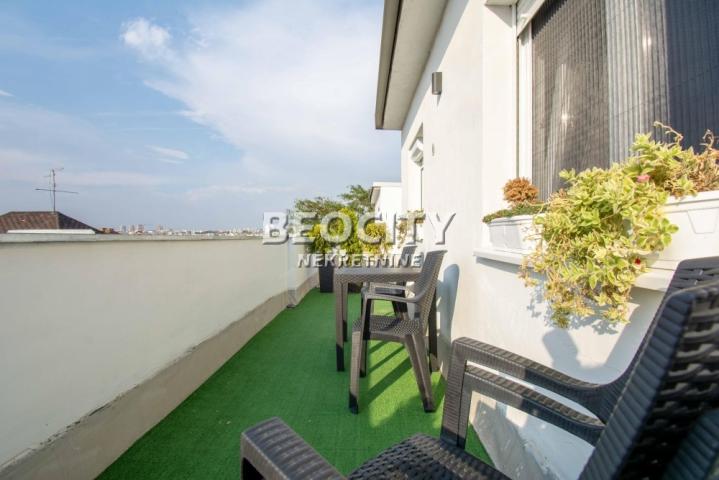 Voždovac, Vojvode Stepe, Gostivarska, 1. 5, 55m2, 138000EUR