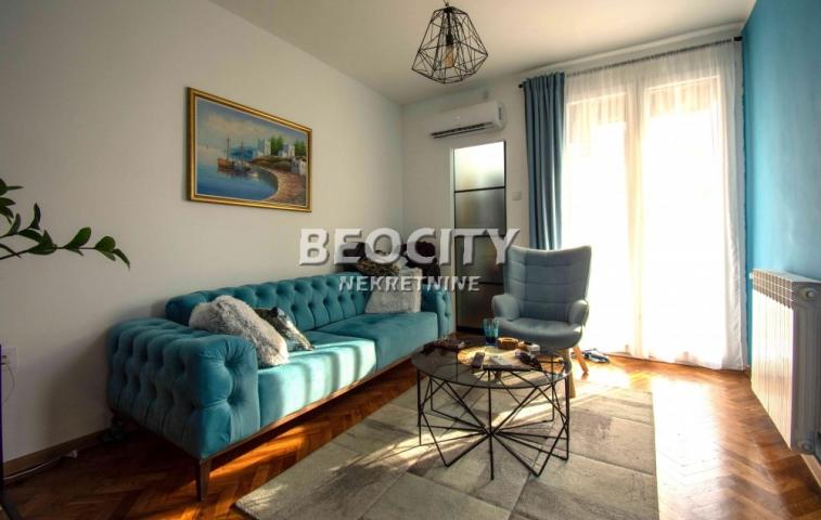 Voždovac, Vojvode Stepe, Gostivarska, 1. 5, 55m2, 138000EUR