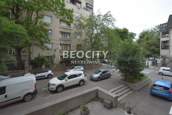 Zvezdara, Vukov Spomenik, Zahumska, 4. 0, 70m2, 1000EUR