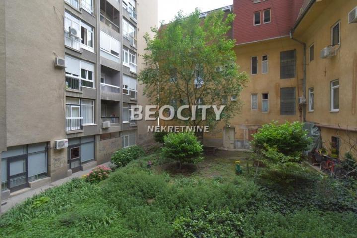 Zvezdara, Vukov Spomenik, Zahumska, 4. 0, 70m2, 1000EUR