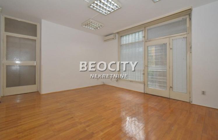 Zvezdara, Vukov Spomenik, Zahumska, 4. 0, 70m2, 1000EUR