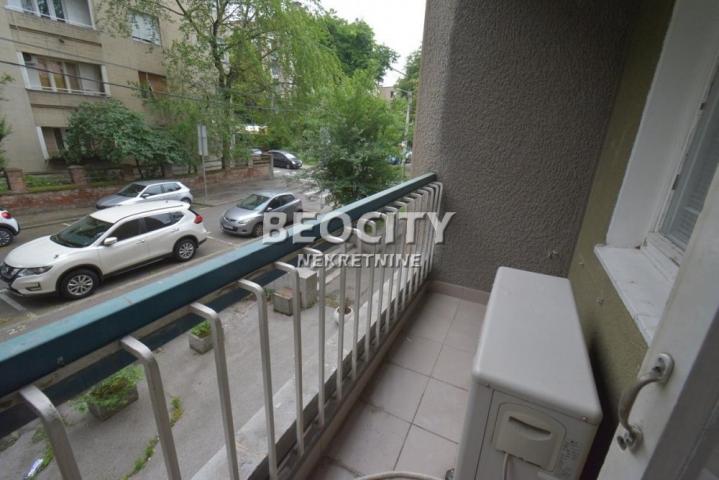 Zvezdara, Vukov Spomenik, Zahumska, 4. 0, 70m2, 1000EUR