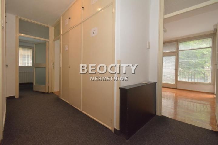 Zvezdara, Vukov Spomenik, Zahumska, 4. 0, 70m2, 1000EUR