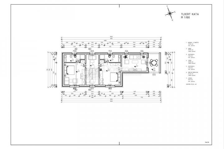 House Donji Babin Potok, Plitvička Jezera, 35.000m2