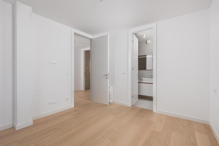 Opatija, centar, dvosoban stan u novogradnji  NKP 102 m2