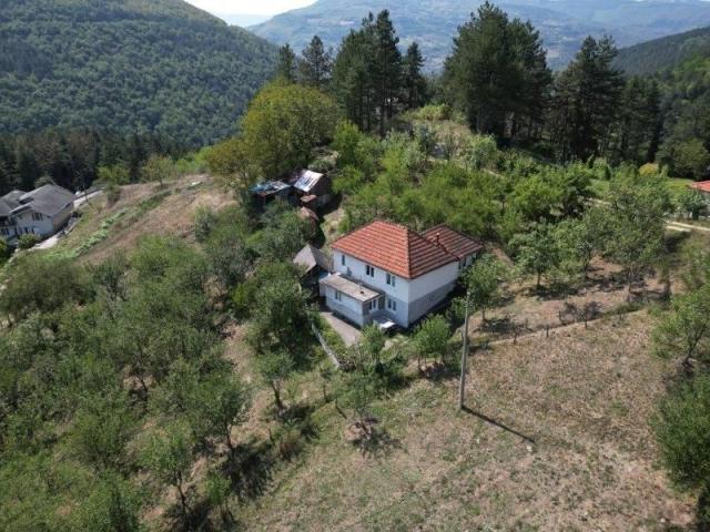 Prodaje se starija kuća 91 m2, Klik, Prijepolje