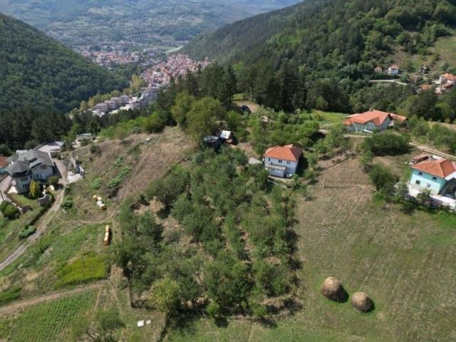 Prodaje se starija kuća 91 m2, Klik, Prijepolje