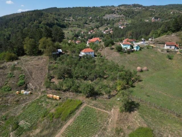 Prodaje se starija kuća 91 m2, Klik, Prijepolje