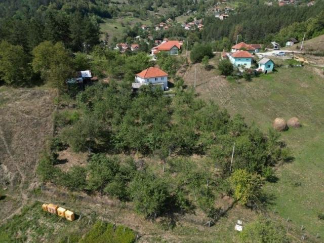 Prodaje se starija kuća 91 m2, Klik, Prijepolje