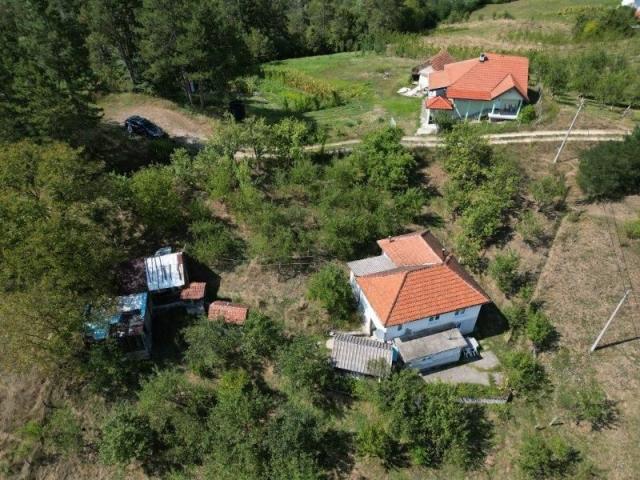 Prodaje se starija kuća 91 m2, Klik, Prijepolje