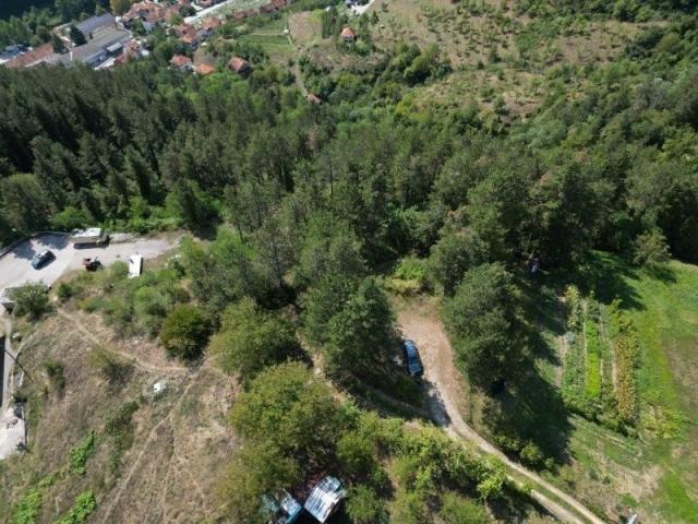 Prodaje se starija kuća 91 m2, Klik, Prijepolje