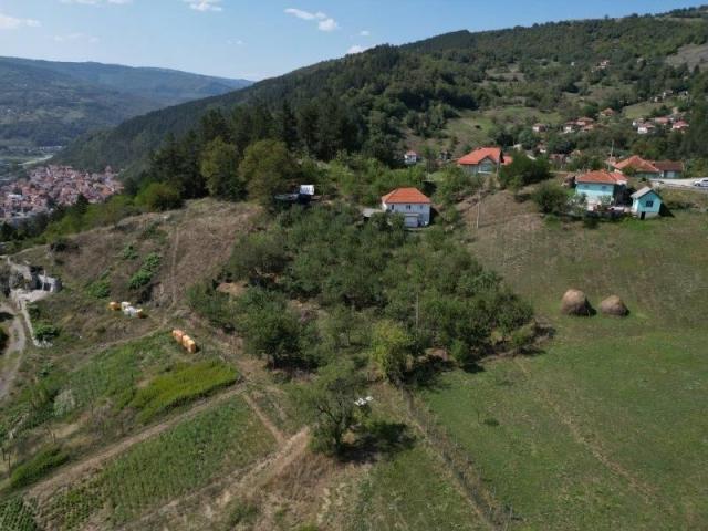 Prodaje se starija kuća 91 m2, Klik, Prijepolje