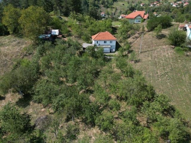 Prodaje se starija kuća 91 m2, Klik, Prijepolje