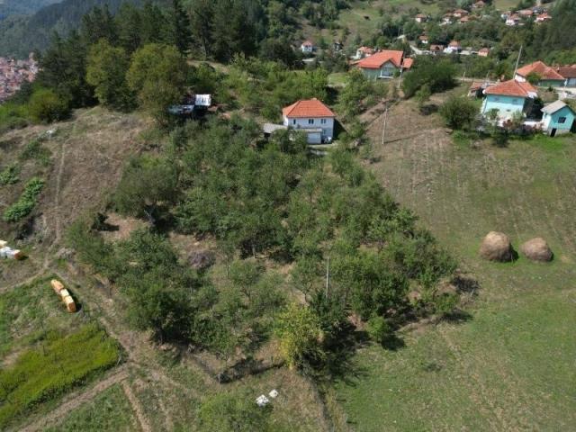 Prodaje se starija kuća 91 m2, Klik, Prijepolje