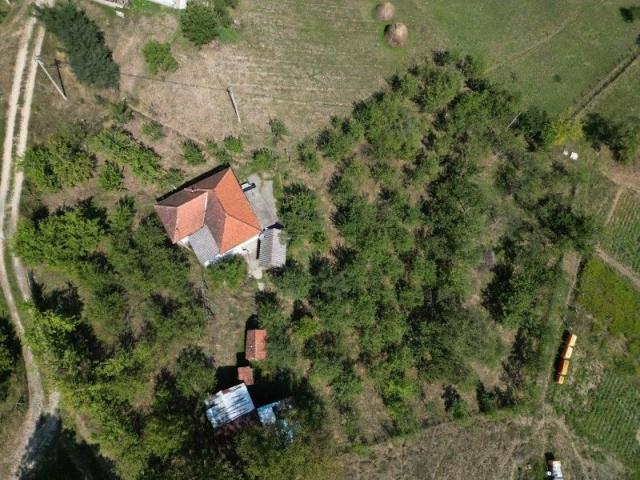 Prodaje se starija kuća 91 m2, Klik, Prijepolje