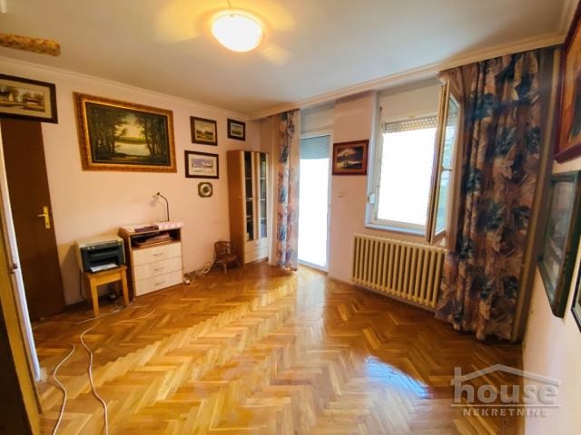 Stan NOVI SAD, LIMAN 4, kv: 97, € 269760, ID: 1062278