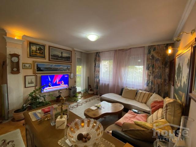 Stan NOVI SAD, LIMAN 4, kv: 97, € 269760, ID: 1062278